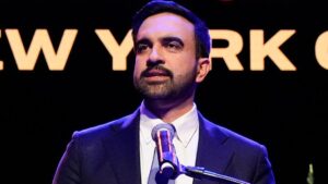 Tân Thị Trưởng NYC Sẵn Sàng Hợp Tác với Tổng Thống Donald Trump 3 Tân Thị Trưởng NYC Sẵn Sàng Hợp Tác với Tổng Thống Donald Trump