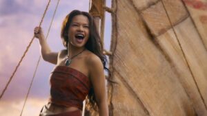 Disney tung trailer live-action 'Moana' 9 Disney tung trailer live-action ‘Moana’