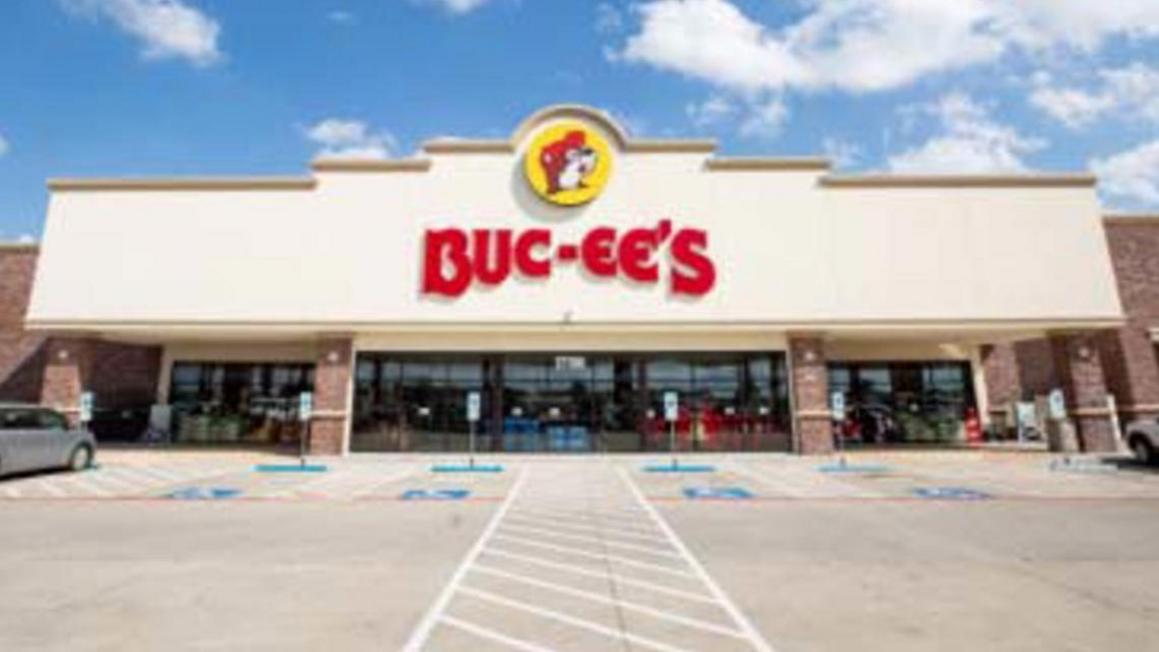 Buc-ee's kiện công ty đồ lót vì logo 'nhái' hình hải ly 1 bdf20827 e21a 4c91 867f