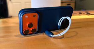 Phụ kiện iPhone trong tương lai có thể được trang bị 'giao diện cảm ứng' 8 Phụ kiện iPhone trong tương lai có thể được trang bị ‘giao diện cảm ứng’