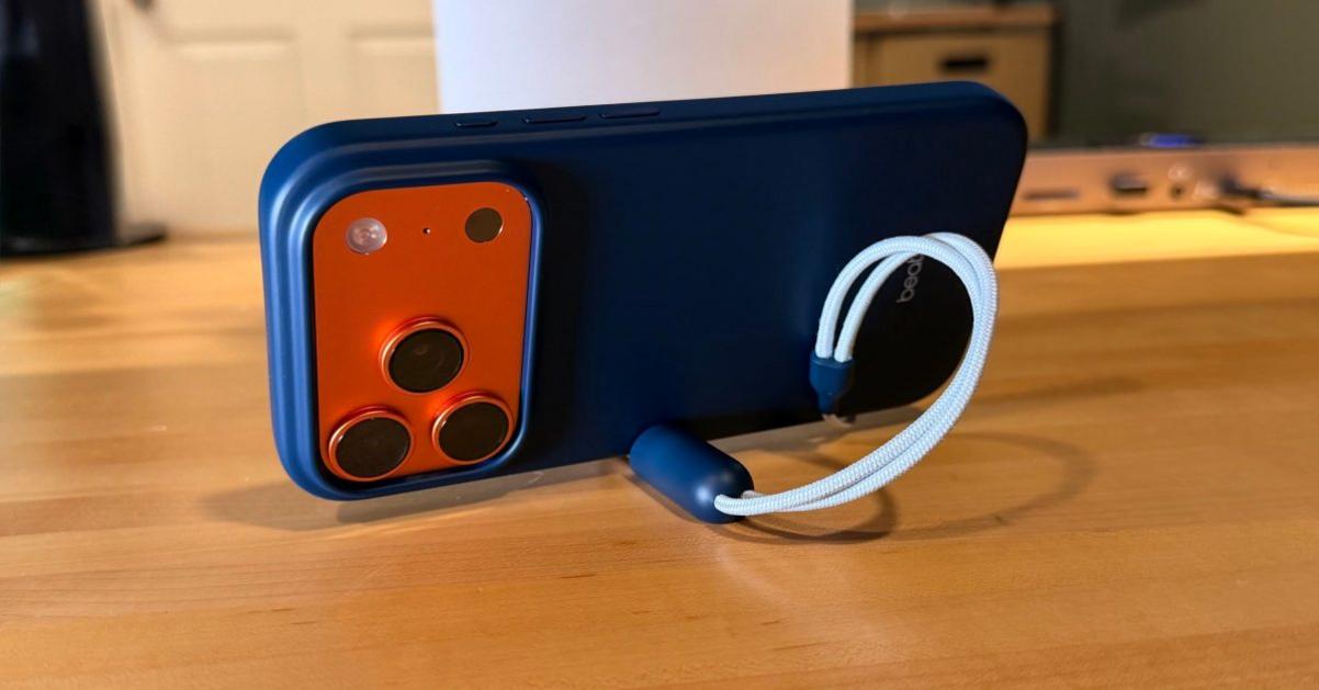 Phụ kiện iPhone trong tương lai có thể được trang bị 'giao diện cảm ứng' 1 beats iphone 17 case0001