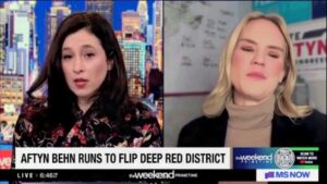 Ứng cử viên Dân chủ Tennessee bị chất vấn về quá khứ ủng hộ giải tán cảnh sát