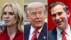 Tổng Thống Trump kêu gọi cử tri Tennessee ủng hộ ứng cử viên Đảng Cộng hòa