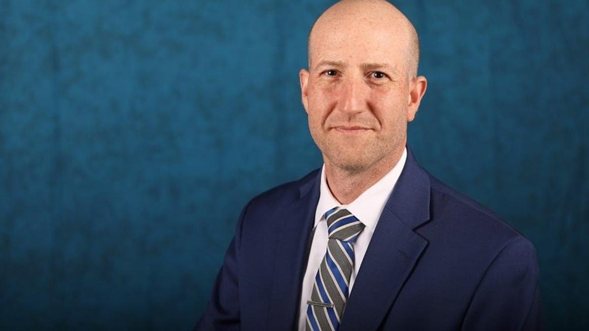 Học khu Công lập Seattle bổ nhiệm Ben Shuldiner làm Giám đốc Học khu mới 1 ben shuldiner