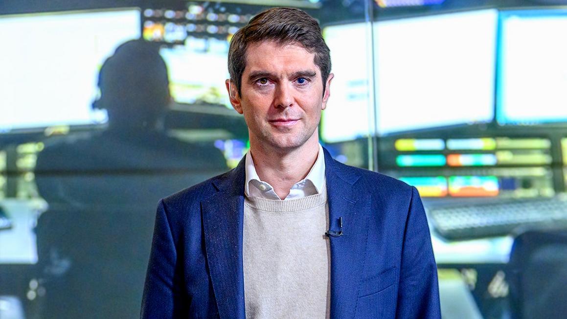 Benjamin Hall trình bày 'Honor Award' tại Lễ Trao Giải Patriot Awards 1 benjamin hall honor award patriot awards fox news