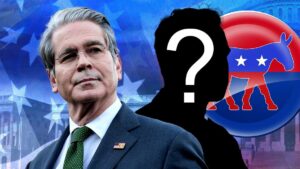 Bộ Trưởng Ngân Khố Scott Bessent: Zohran Mamdani là lãnh đạo rõ ràng của Đảng Dân Chủ