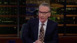 Bill Maher: Đảng Dân Chủ có 'chia rẽ lớn' sau các chiến thắng bầu cử 9 Bill Maher: Đảng Dân Chủ có ‘chia rẽ lớn’ sau các chiến thắng bầu cử