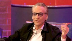 Bill Maher lo ngại bị bắn, không diễn stand-up 7 Bill Maher lo ngại bị bắn, không diễn stand-up