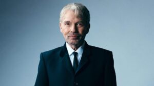 Billy Bob Thornton: Hollywood vẫn có định kiến với người miền Nam 8 Billy Bob Thornton: Hollywood vẫn có định kiến với người miền Nam