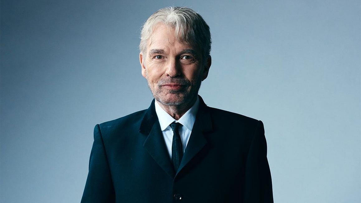 Billy Bob Thornton: Hollywood vẫn có định kiến với người miền Nam 1 billy bob thornton