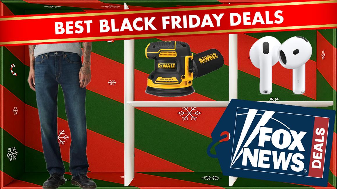 Black Friday: Cơ hội vàng cho người tiêu dùng và các mặt hàng giảm giá 'khủng' 1 black friday mainbar composite