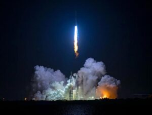 Blue Origin Lên Kế Hoạch Phóng Tên Lửa New Glenn Lần Hai Vào Ngày 9 Tháng 11 5 Blue Origin Lên Kế Hoạch Phóng Tên Lửa New Glenn Lần Hai Vào Ngày 9 Tháng 11