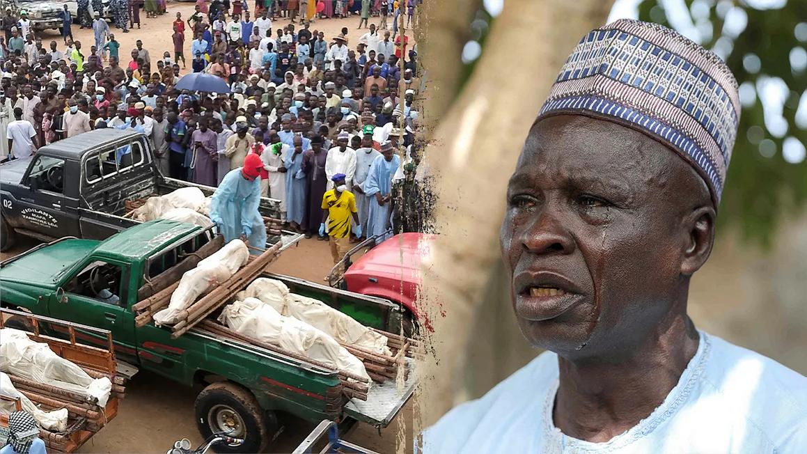 Luật sư Cộng hòa ủng hộ đe dọa hành động quân sự của Trump tại Nigeria 1 boko haram attacks nigeria