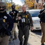 New Orleans chuẩn bị đối mặt với khả năng chính quyền liên bang gia tăng trấn áp người nhập cư