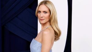 Brittany Snow vạch trần quy tắc ngầm của Hollywood về phụ nữ trong cảnh quay nóng bỏng 8 Brittany Snow vạch trần quy tắc ngầm của Hollywood về phụ nữ trong cảnh quay nóng bỏng