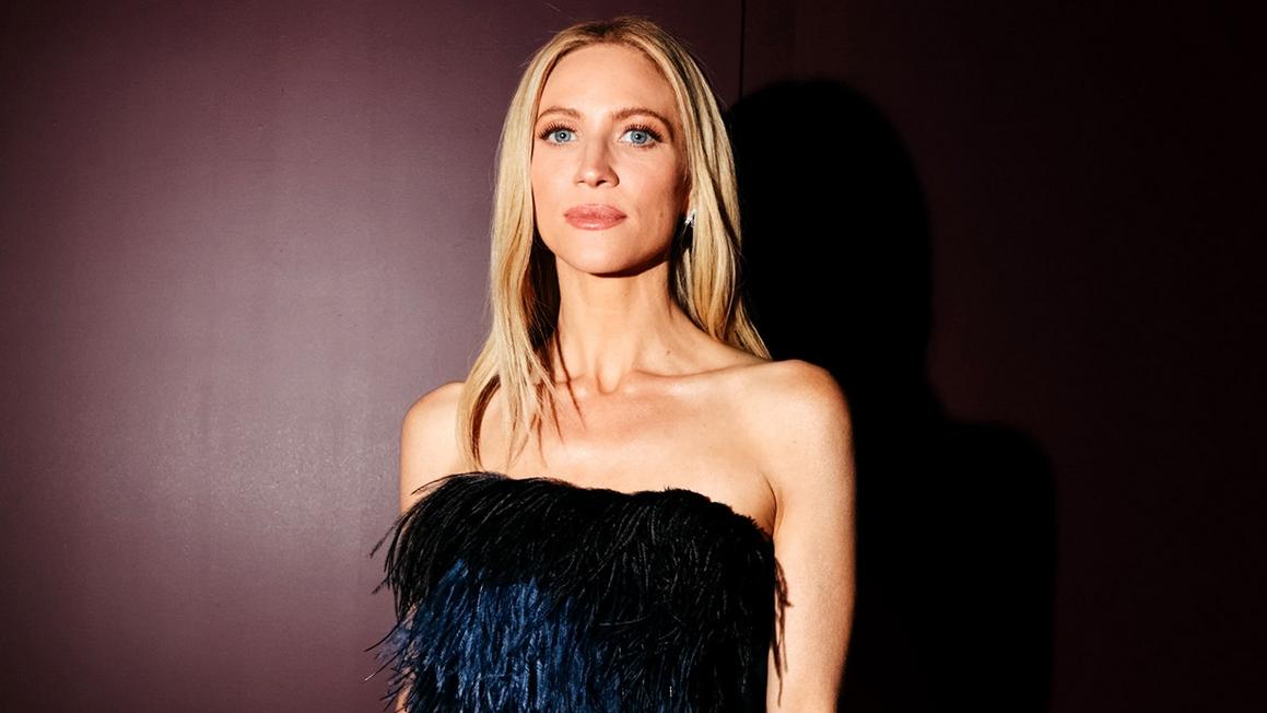 brittany snow wsj innovators