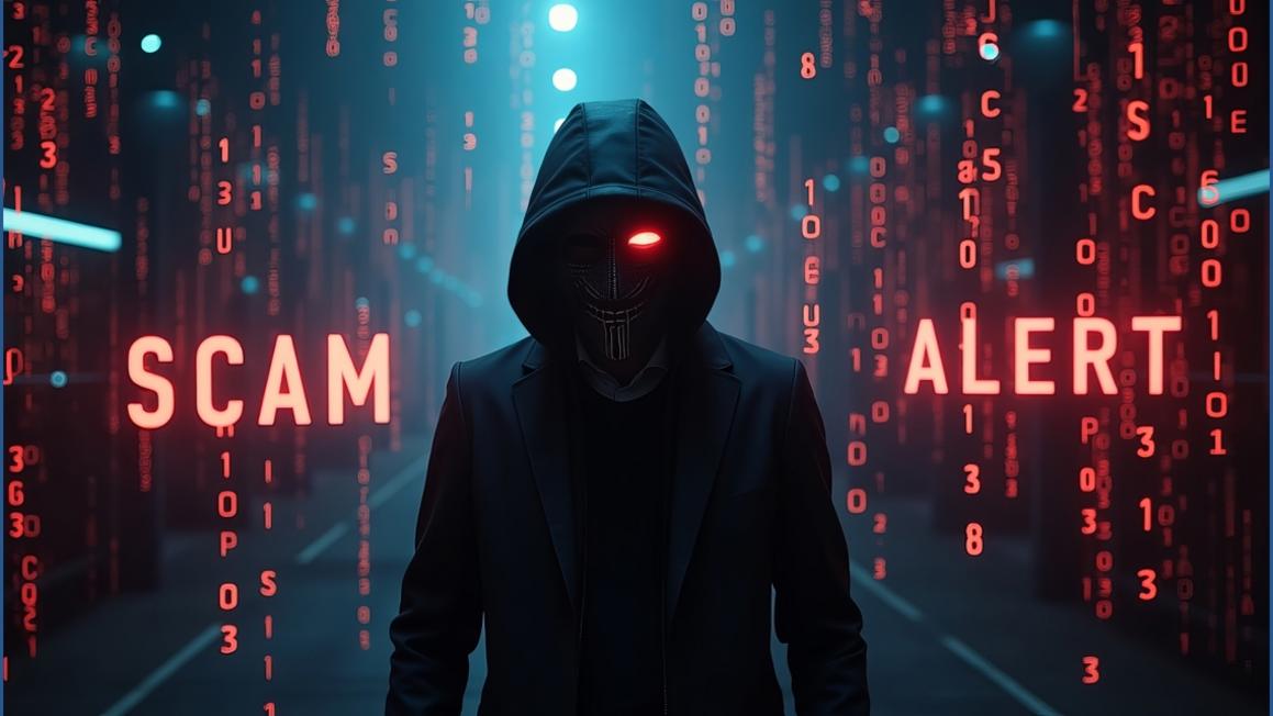 Phụ nữ Houston tố cáo kẻ lừa đảo đe dọa cắt điện 1 c0388b6d e6df 4f2f aaf8