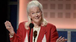 Nữ minh tinh Diane Ladd qua đời ở tuổi 89