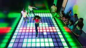 Địa điểm giải trí mới sắp có mặt tại Houston, Texas 8 Địa điểm giải trí mới sắp có mặt tại Houston, Texas