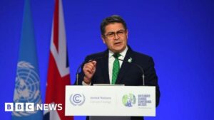 Tổng Thống Trump Sẽ Ân Xá Cho Cựu Tổng Thống Honduras Bị Kết Tội Buôn Ma Túy