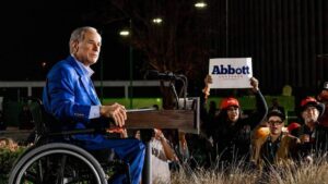 Thống Đốc Texas Greg Abbott Phát Động Chiến Dịch Tái Tranh Cử 2026 2 Thống Đốc Texas Greg Abbott Phát Động Chiến Dịch Tái Tranh Cử 2026