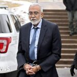 Tòa án Mỹ ngăn chặn trục xuất người gốc Ấn bị giam oan 43 năm 28 Tòa án Mỹ ngăn chặn trục xuất người gốc Ấn bị giam oan 43 năm