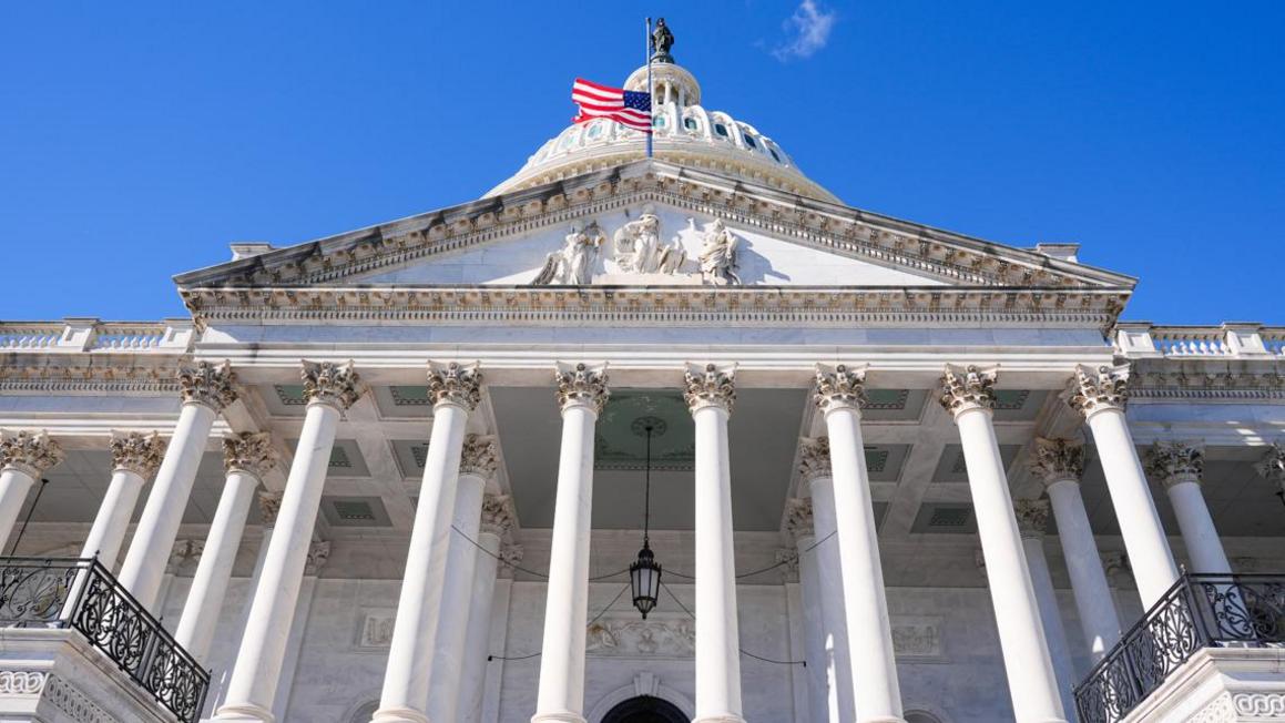 Thượng Viện thông qua dự luật chi tiêu, chính phủ có thể mở cửa trở lại 1 c7417f7b 5f6d 47f2 b9aa