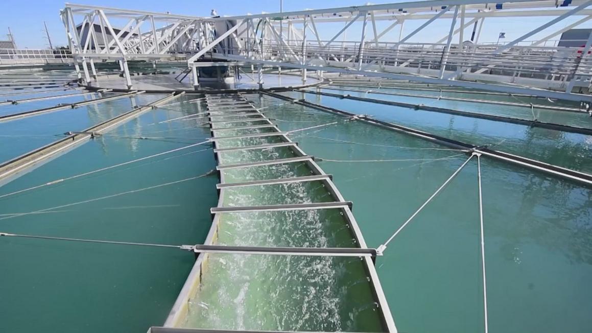 Kết quả Phiếu 4 Texas: Tài Trợ Dự Án Nước 1 c9616cfd 1a56 4612 bf00