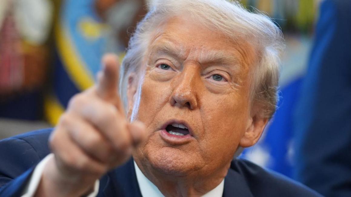 Tổng Thống Trump cho biết chi phiếu 2.000 đô la sẽ đến vào giữa năm 2026 1 ca1325fb 5961 41bc b65c