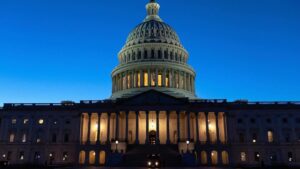 Hạ Viện Mỹ Bắt Đầu Thảo Luận về Dự Luật Ngân Sách, Chờ Phiếu Bầu