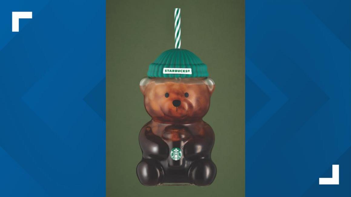Cơn sốt ly 'Bearista' $30 của Starbucks 1 cbedc53d 9172 4d36 be6a