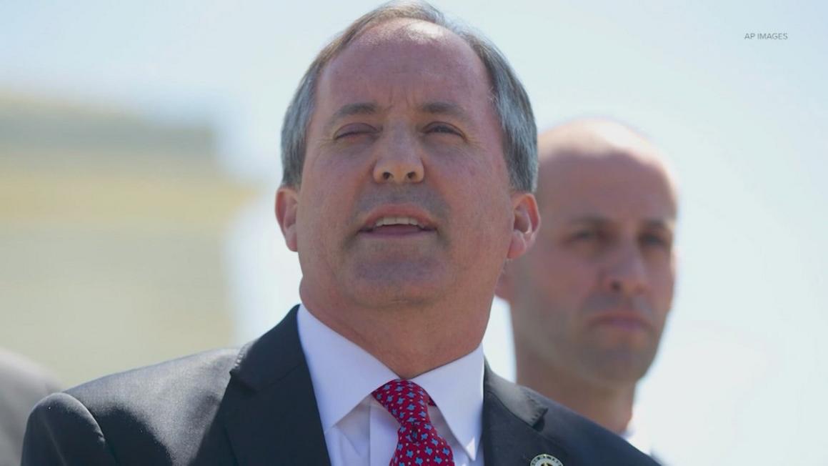 Tổng Biện Lý Ken Paxton Kiện Quận Harris Vì Dùng Tiền Thuế Bảo Vệ Di Dân Không Giấy Tờ 1 cbf1a5a2 fc92 42b1 88a9