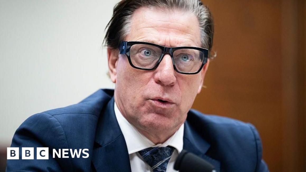 Quan chức hàng đầu Cơ quan Quản lý Khẩn cấp Liên bang Hoa Kỳ Từ chức 1 cc7c2db0 c3e6 11f0 bbb8 f506e20a7d44