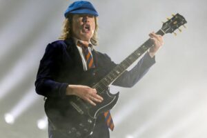 Đại nhạc hội rock lớn nhất Vùng Vịnh dự kiến diễn ra vào năm 2026 4 Đại nhạc hội rock lớn nhất Vùng Vịnh dự kiến diễn ra vào năm 2026