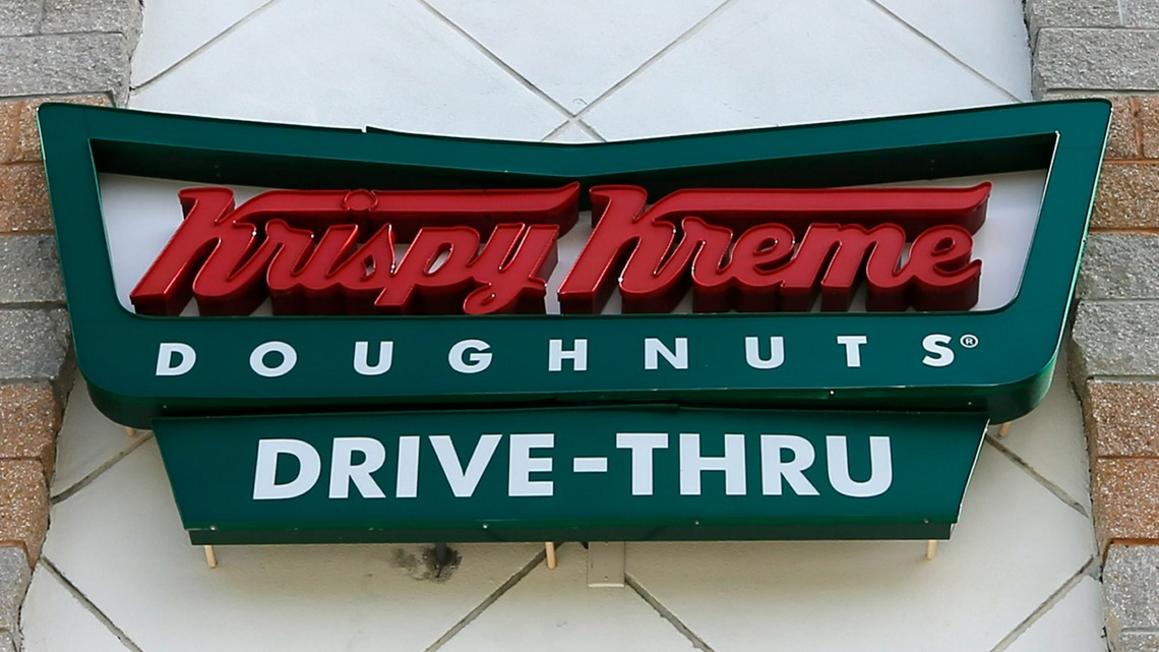 Krispy Kreme và Peanuts hợp tác ra mắt bộ sưu tập bánh Giáng sinh 1 cd823f83 6e9c 42f4 b65d