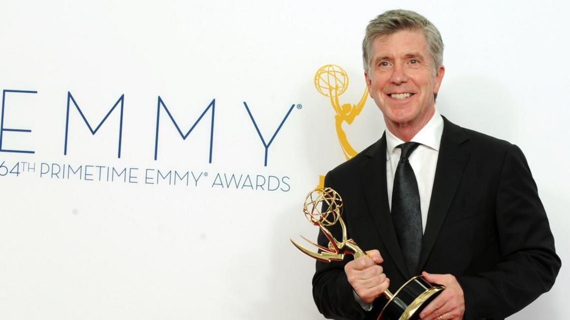 Tom Bergeron trở lại 'Dancing With the Stars' với vai trò giám khảo khách mời 1 cd931182 6c1e 47bc aae4