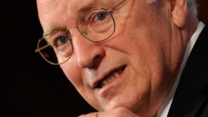 Cựu Phó Tổng Thống Dick Cheney qua đời ở tuổi 84