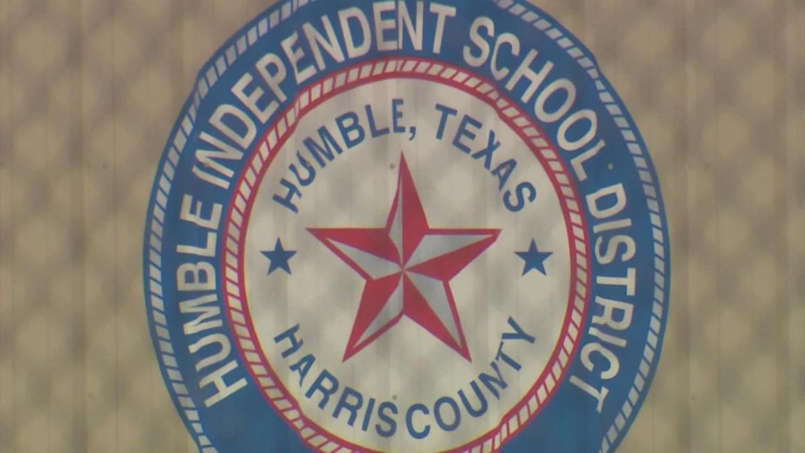 Humble ISD thông qua chương trình Cảnh sát trưởng trường học 1 cec723ce 4ad9 4248 aa07