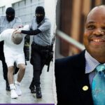 Quốc gia châu Phi nhỏ bé đóng vai trò 'quan trọng' trong an ninh quốc gia Mỹ: Chuyên gia 28 Quốc gia châu Phi nhỏ bé đóng vai trò ‘quan trọng’ trong an ninh quốc gia Mỹ: Chuyên gia