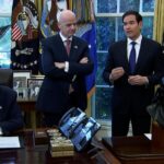 FIFA PASS: Cách Chủ Vé World Cup Được Hẹn Phỏng Vấn Visa Mỹ Nhanh Hơn 36 FIFA PASS: Cách Chủ Vé World Cup Được Hẹn Phỏng Vấn Visa Mỹ Nhanh Hơn