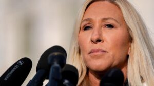 Tổng Thống Donald Trump Phản Ứng Về Việc Dân Biểu Marjorie Taylor Greene Từ Chức 15 Tổng Thống Donald Trump Phản Ứng Về Việc Dân Biểu Marjorie Taylor Greene Từ Chức