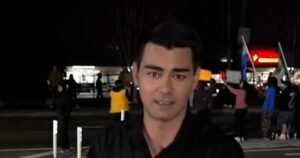 Bắt giữ di dân tại Charlotte gây biểu tình 4 Bắt giữ di dân tại Charlotte gây biểu tình