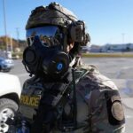 Bố ráp dân nhập cư lậu ở Charlotte, 130 người bị bắt 37 Bố ráp dân nhập cư lậu ở Charlotte, 130 người bị bắt