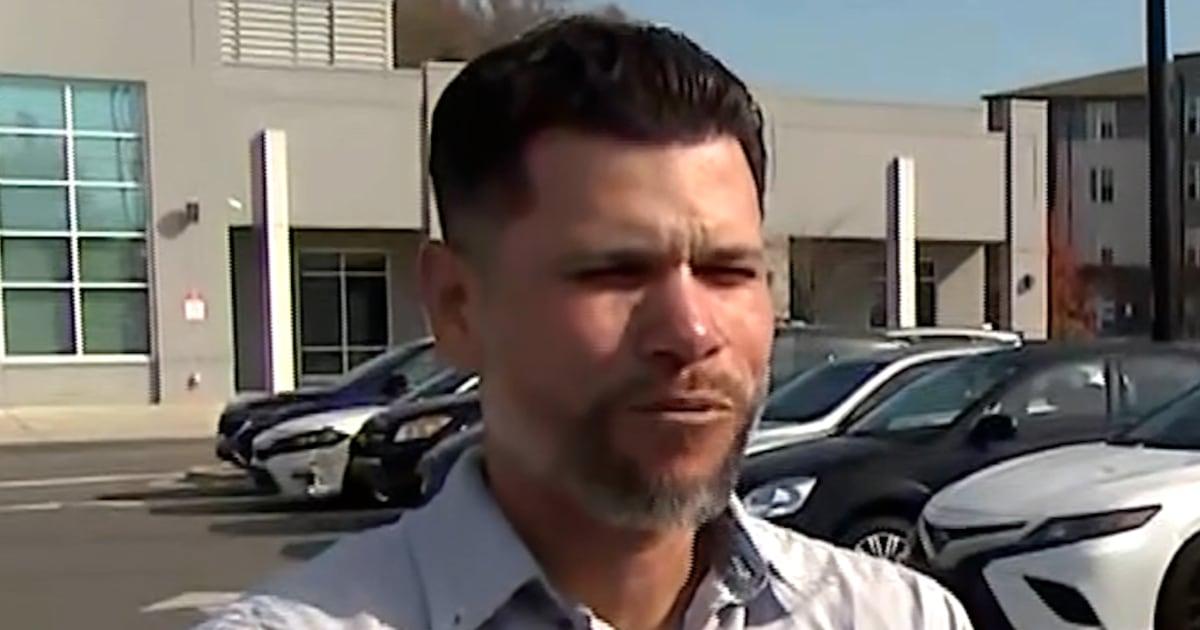 Cư dân Bắc Carolina phản ứng trước việc lực lượng Tuần tra Biên giới tăng cường hiện diện 1 charlotte thumb prc04w