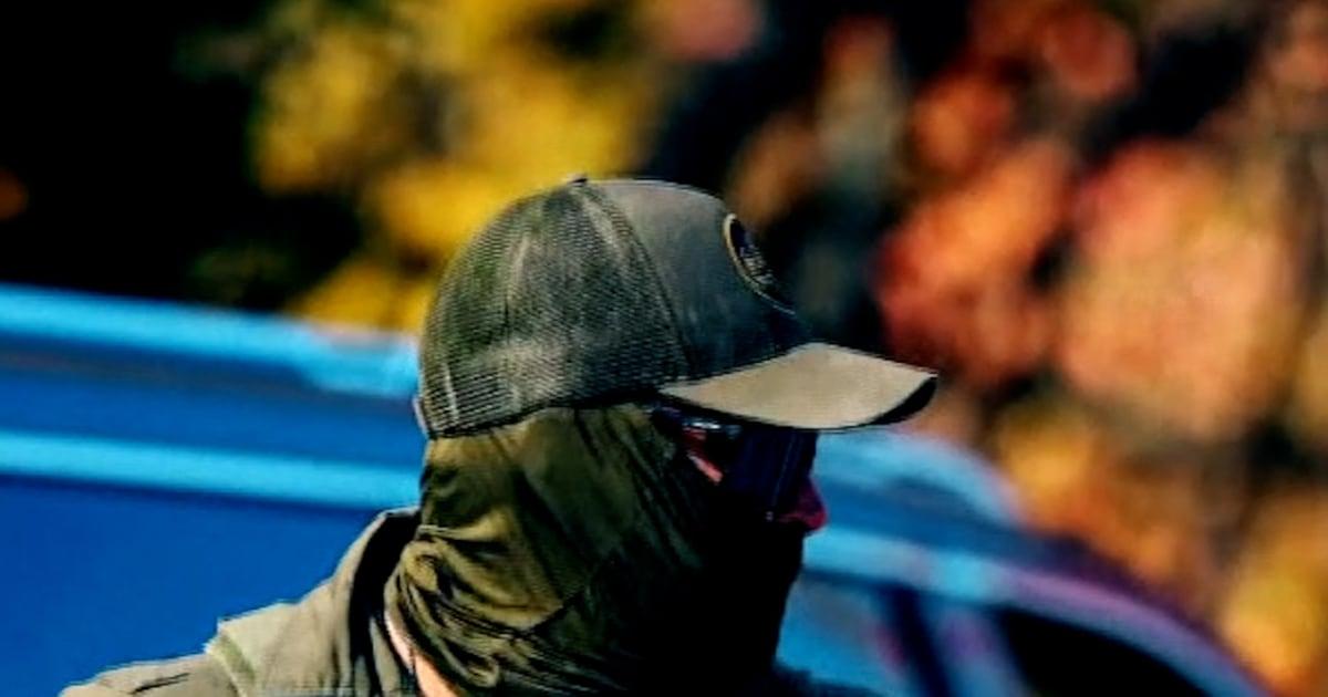 Cư dân Charlotte học cách nhận diện nhân viên Tuần tra Biên giới 1 charlottebp qyjjaj