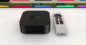 Apple TV 4K mới sẽ có hai nâng cấp chip được đồn đoán 4 Apple TV 4K mới sẽ có hai nâng cấp chip được đồn đoán