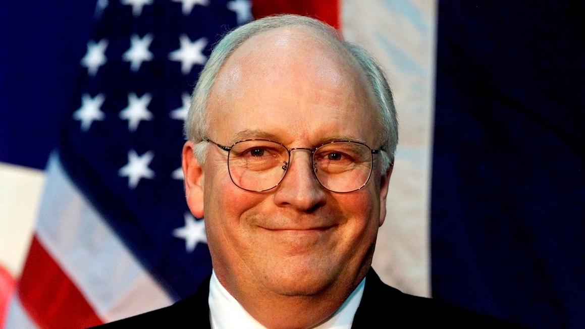 Cựu Phó Tổng Thống Dick Cheney qua đời ở tuổi 84 1