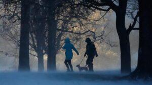 Bão mùa đông gây hủy chuyến bay tại Trung Tây Hoa Kỳ, Chicago 26 Bão mùa đông gây hủy chuyến bay tại Trung Tây Hoa Kỳ, Chicago