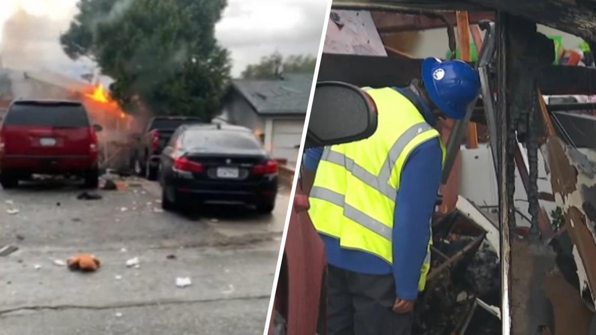 chino hills house explosion 11 17 2025 1