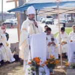 Lãnh đạo tôn giáo phản đối việc ICE ngăn cản cử hành Thánh Lễ cho người nhập cư 30 Lãnh đạo tôn giáo phản đối việc ICE ngăn cản cử hành Thánh Lễ cho người nhập cư